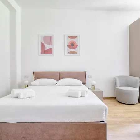 Joivy Delightful 1-bed Flat Near Navigli Canals Daire *