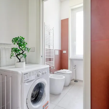 Joivy Delightful 1-bed Flat Near Navigli Canals Daire Milano