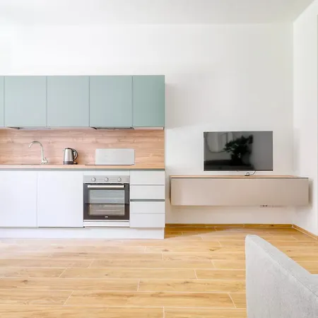 Joivy Delightful 1-bed Flat Near Navigli Canals * Milano