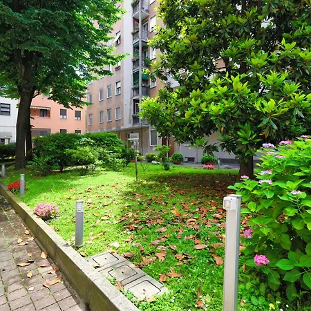 Joivy Delightful 1-bed Flat Near Navigli Canals * Milano